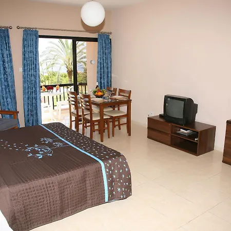 Anna Lejlighedshotel 3*