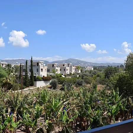 Lejlighedshotel Anna Kissonerga