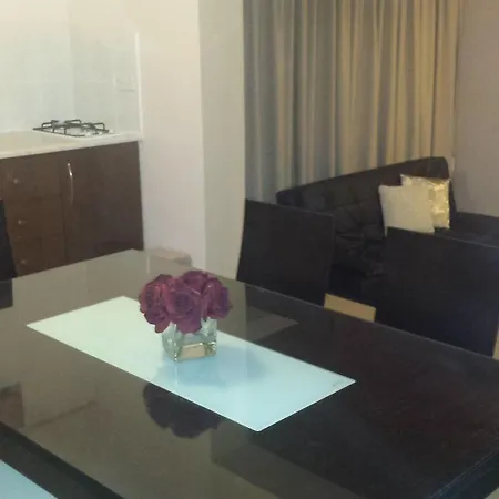 Anna Lejlighedshotel Kissonerga