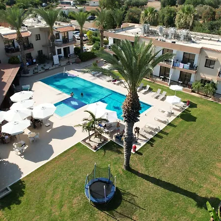 Anna Lejlighedshotel