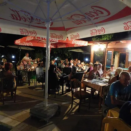 Lejlighedshotel Anna Kissonerga