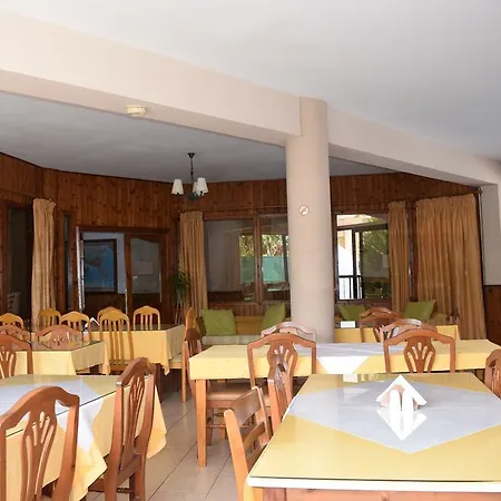 Anna Lejlighedshotel
