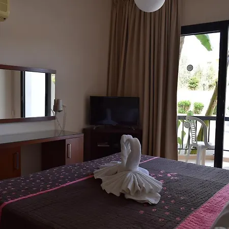 Anna Lejlighedshotel