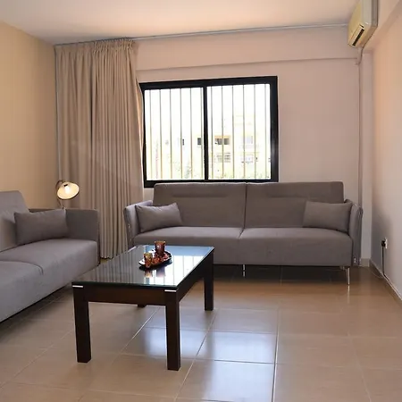 Anna Lejlighedshotel Kissonerga
