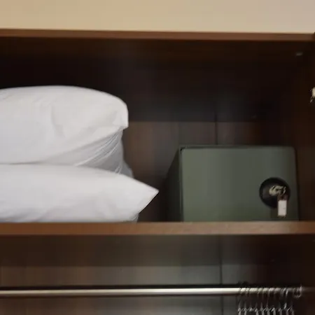 Aparthotel Anna Kissonerga