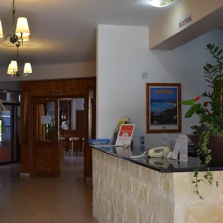 Anna Lejlighedshotel