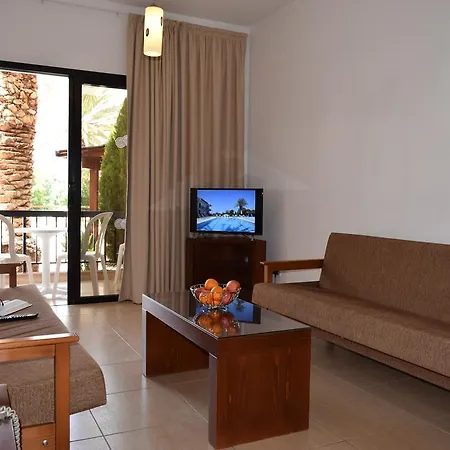 Anna Lejlighedshotel Kissonerga